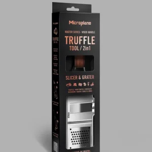 Angebot Microplane Master Truffel